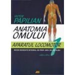 Anatomia omului 1 ed. 12 aparatul locomotor - Victor Papilian