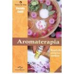 Aromaterapia - Fiorella Conti