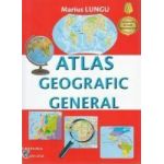 Atlas geografic general - Marius Lungu