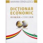 Dictionar economic roman italian - Mariana Sandulescu