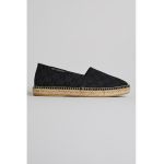 Espadrile cu monograma