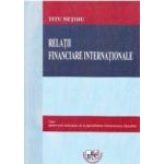 Relatii financiare internationale - Titu Netoiu