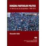Romania partidelor politice - Alexandru Radu