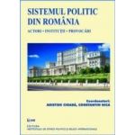 Sistemul politic din Romania - Aristide Cioaba Constatin Nica