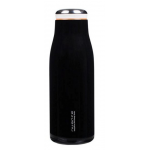 Termos Nuance Negru 360 ml | F&H of Scandinavia