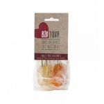 Acadele mix fara zahar, eco-bio, 7 bucati, 80g - Smaak