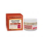 Crema antirid, riduri accentuate, 55+ SPF10 Melcfort Supreme Care, 50 ml, GEROCOSSEN