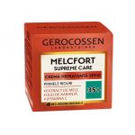 Crema hidratanta primele riduri 35+ SPF 10 Melcfort Supreme Care 50 ml, GEROCOSSEN