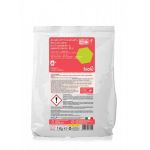 Acid citric ecologic pentru rufe 1kg - punga, Biolu
