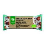 BATON de OREZ cu ALUNE si CIOCOLATA FARA ZAHAR ADAUGAT, FARA GLUTEN, eco-bio, 25g, PROBIOS