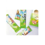 Baton din fructe cu mar - Paw Patrol, vegan, fara zahar, 4x20g, Fruit Funk