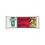 BATON FIT & GO CU ALUNE, AFINE SI MACA, eco-bio, 30g, PROBIOS