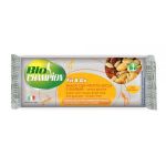 BATON FIT & GO CU MIX DE FRUCTE USCATE SI GUARANA, eco-bio, 30g, Probios