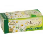 Belin Ceai de Musetel Nova Plus, 20 buc