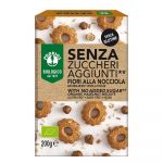 Biscuiti fara zahar cu alune, eco-bio, 200g, PROBIOS