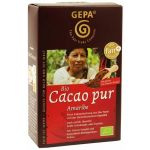 Cacao pura degresata Amaribe, eco-bio100 g Gepa