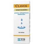 Clavos Solutie Tis Farmaceutic, 10 ml