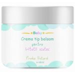 Crema tip Balsam pentru Iritatii Scutec, 45 ml, Bios Mineral Plant