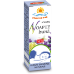 Noapte buna, solutie cu uleiuri esentiale, N176, 10 ml, Fares