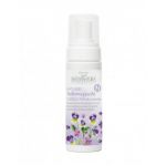 Spuma de par pentru volum cu violete, 150ml - Maternatura