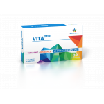 VITABLEU - vitamine, minerale, aminoacizi esentiali, 30 comprimate, BLEU PHARMA