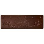 Baton de ciocolată calda „Bautura zeilor”, ECO-BIO, FAIRTRADE, 22g Zotter