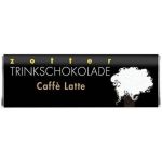 Baton de ciocolata calda Caffe Latte, ECO-BIO, FAIRTRADE, 22g Zotter