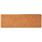 Baton de ciocolata calda cu scortisoara si banane, ECO-BIO, FAIRTRADE, 22g Zotter
