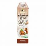 Bautura vegetala de alune de padure, eco-bio, 1000 ml, Dr. Goerg