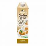Bautura vegetala de caju, eco-bio 1L Dr. Goerg