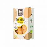 Biscuiti simpli, ECO-BIO, 125g, POC Sweets