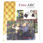 Etno ABC Moldova - Iurie Raileanu, editura Chisinau