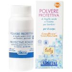 Pudra protectoare pentru copii, 60 g, Argital