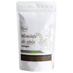 Seminte de chia raw, eco-bio, 200g Obio