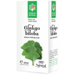 Tinctura Ginkgo Biloba Santo Raphael, 50 ml