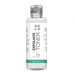 TONER EXFOLIAT, APA+, 100ml, SYNERGY THERM