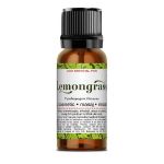 Ulei Esential de Lemongrass Santo Raphael, 10 ml