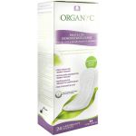 Absorbante ultra subtiri pentru incontinenta, din bumbac organic, 24 buc, Corman Organyc