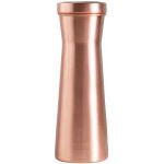 Carafa din cupru luxury mat, 1200ml Forrest & Love