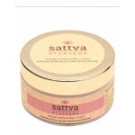 Crema de fata antirid cu acid hialuronic, 50g – Sattva Ayurveda