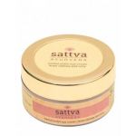 Crema de ochi cu niacinamida, 25g – Sattva Ayurveda