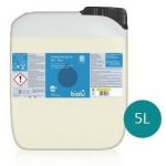 Detergent Gel pentru spalat vase in masina de spalat vase, eco-bio, 5L - Biolu