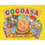 Gogoasa. Cartea 3D, editura Biblion