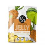 Jeleuri din morcovi si mango - fara zahar, eco-bio, 50g - Diet Food