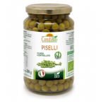 Mazare la borcan, eco-bio, 350g - CondiBio