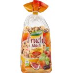 Musli cu fructe, eco-bio, 750g, Dennree