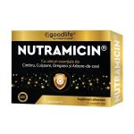 NUTRAMICIN 15 capsule moi - GoodLife - COSMO PHARM