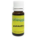 Ulei Odorizant Eucalipt Onedia, 10 ml