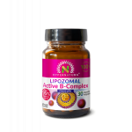 Active B - Complex Lipozomal, 30 cps, Hyperfarm