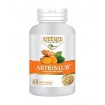 Artrisalm supliment articulatii, tablete, Ayurmed 120 tablete